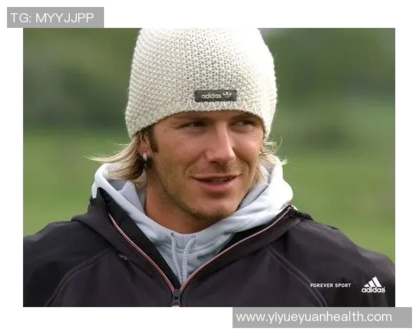 大卫评选足球历史十大最帅球星颜值巅峰排行榜